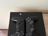 Parduodu Playstation 4 - nuotraukos Nr. 2
