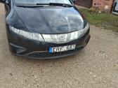 Parduodu automobilį Honda Civic 2006m.dyzelis - nuotraukos Nr. 2