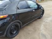 Parduodu automobilį Honda Civic 2006m.dyzelis - nuotraukos Nr. 3