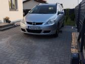 Mazda 5 - nuotraukos Nr. 2