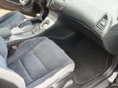 Parduodu automobilį Honda Civic 2006m.dyzelis - nuotraukos Nr. 8
