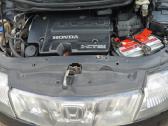 Parduodu automobilį Honda Civic 2006m.dyzelis - nuotraukos Nr. 9