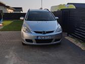 Mazda 5 - nuotraukos Nr. 3