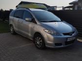 Mazda 5 - nuotraukos Nr. 4