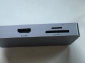 Tebe Usb-c Docking Station Type-c to 4k Hdmi-adapt - nuotraukos Nr. 10