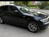 Bmw 118 - nuotraukos Nr. 2