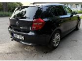 Bmw 118 - nuotraukos Nr. 3