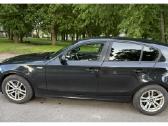 Bmw 118 - nuotraukos Nr. 4