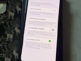 iPhone 13 Pro Max 256gb Green - nuotraukos Nr. 5