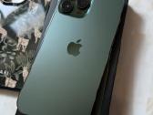 iPhone 13 Pro Max 256gb Green - nuotraukos Nr. 6