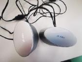 Fenda V620 Plus 2.0 Usb kompiuterio kolonėlės - nuotraukos Nr. 2