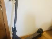 Segway Ninebot Kickscooter Max G30 - nuotraukos Nr. 2