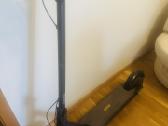 Segway Ninebot Kickscooter Max G30 - nuotraukos Nr. 3
