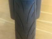 Segway Ninebot Kickscooter Max G30 - nuotraukos Nr. 4