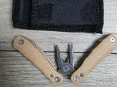 Įrankis su medine rankena (Multitool - nuotraukos Nr. 8