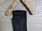 Įrankis su medine rankena (Multitool - nuotraukos Nr. 9
