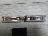 Įrankis su medine rankena (Multitool - nuotraukos Nr. 11