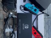 Nintendo Switch - nuotraukos Nr. 3