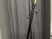Kino technika Arri grip combo Stand Fresnel - nuotraukos Nr. 11