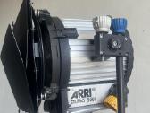 Kino technika Arri grip combo Stand Fresnel - nuotraukos Nr. 4