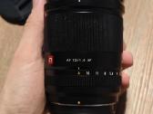 Viltrox 13mm F1.4 Xf Fujifilm X lens - nuotraukos Nr. 3
