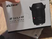 Viltrox 13mm F1.4 Xf Fujifilm X lens - nuotraukos Nr. 9
