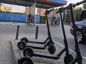 Parduodami Xiaomi elektriniai paspirtukai – Kaunas - nuotraukos Nr. 4