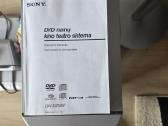 Parduodama Dvd namų kino teatro sistema - nuotraukos Nr. 5