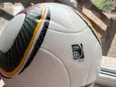 Originalus Adidas Jabulani 2010 m. pasaulio futbol - nuotraukos Nr. 6