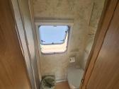 Parduodamas Elddis Ex2000 prikabinamas namelis - nuotraukos Nr. 4