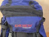Didelė turistinė kuprinė Everest Adventure 65 - nuotraukos Nr. 3