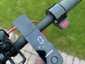 Xiaomi mi pro 2 scooter - nuotraukos Nr. 4
