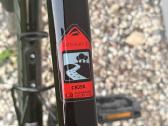 Merida Crossway 15 - nuotraukos Nr. 4