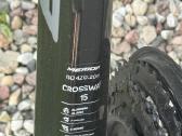 Merida Crossway 15 - nuotraukos Nr. 5