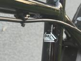 Merida Crossway 15 - nuotraukos Nr. 6