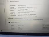 Hp 14" Elitebook 640 G10 i5-1345u 32gb 512gb SSD - nuotraukos Nr. 4