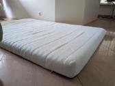 Čiužinys 140x200 Ikea svang - nuotraukos Nr. 2