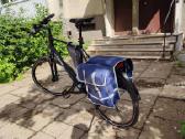 Naują krepšį 24l 2x12l bagažinei gale/prieky - nuotraukos Nr. 4