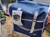 Naują krepšį 24l 2x12l bagažinei gale/prieky - nuotraukos Nr. 3