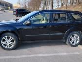 Subaru Outback 2011 - nuotraukos Nr. 4
