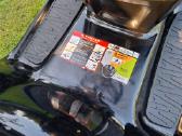 Husqvarna/poulanpro 2017m Sodo traktoriukas - nuotraukos Nr. 4