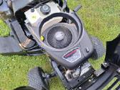 Husqvarna/poulanpro 2017m Sodo traktoriukas - nuotraukos Nr. 12