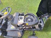 Husqvarna/poulanpro 2017m Sodo traktoriukas - nuotraukos Nr. 13