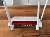 Fritz!box 6850 5G mit 4 Antennen - nuotraukos Nr. 3
