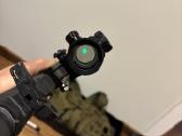 Airsoft komplektas - nuotraukos Nr. 4