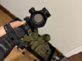 Airsoft komplektas - nuotraukos Nr. 5