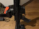 Airsoft komplektas - nuotraukos Nr. 6