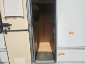 Parduodamas Elddis Ex2000 prikabinamas namelis - nuotraukos Nr. 7
