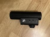 Mikrofonas Sennheiser Mke 400 Mobile Kit - nuotraukos Nr. 2