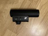 Mikrofonas Sennheiser Mke 400 Mobile Kit - nuotraukos Nr. 3